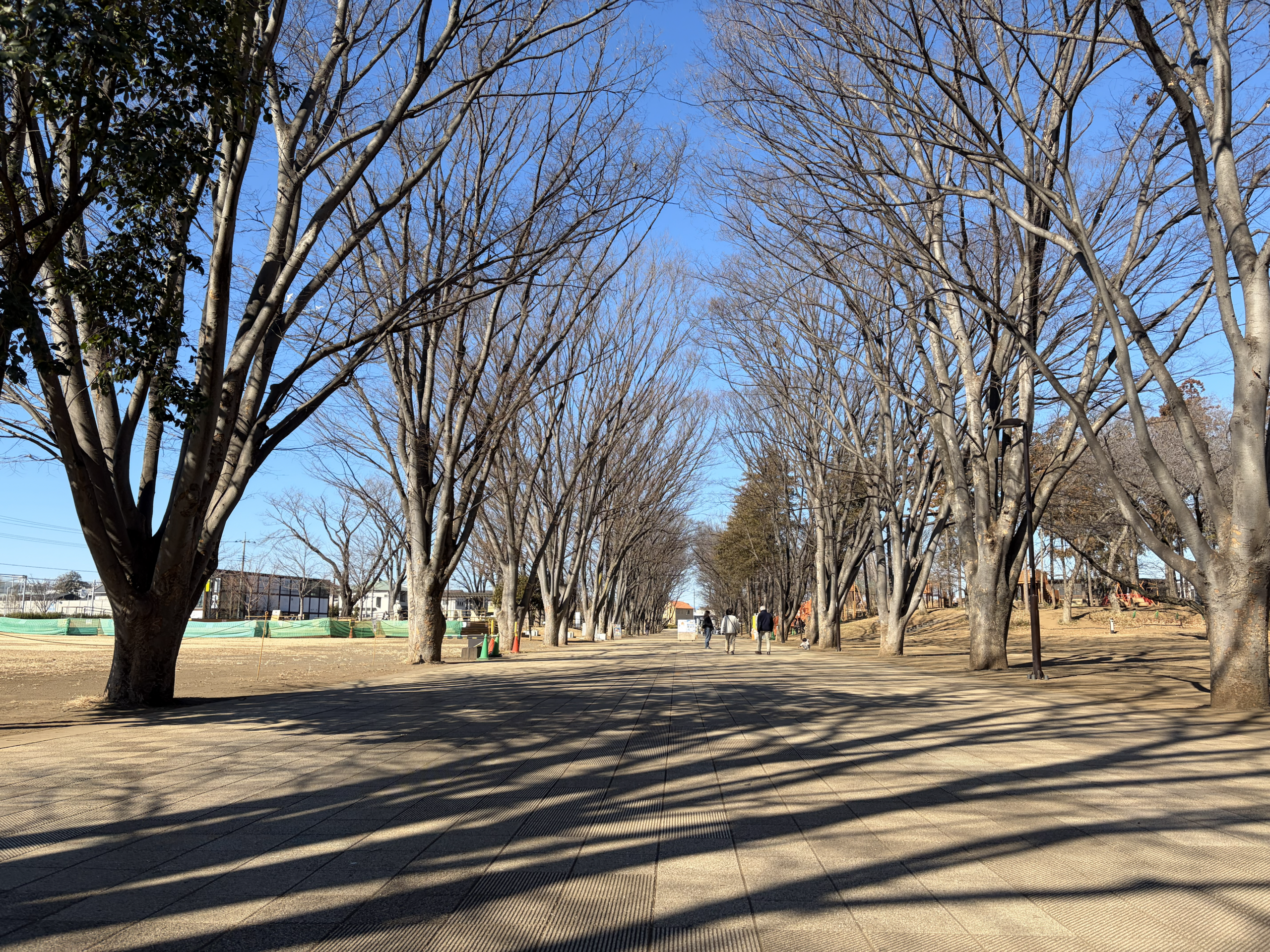 水道みち