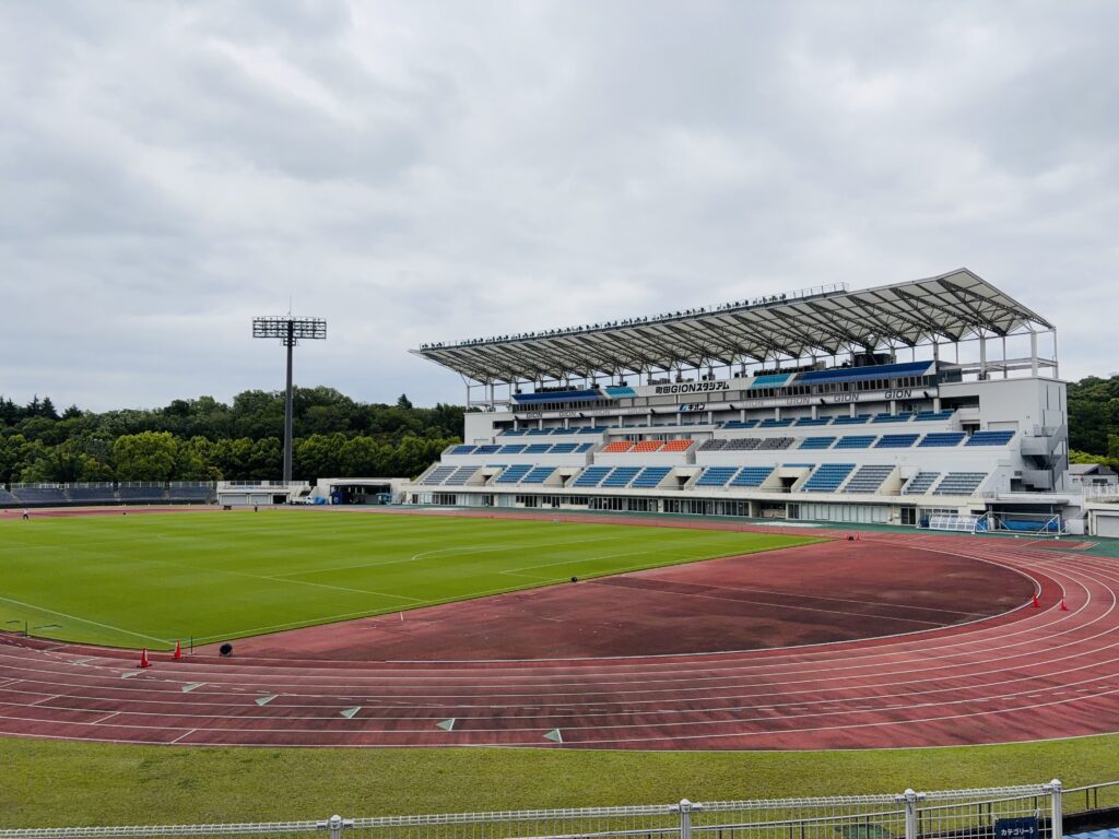 【2026年版】町田で小学生に陸上を｜陸上クラブの選び方・大会・練習環境がまるごとわかる完全ガイド