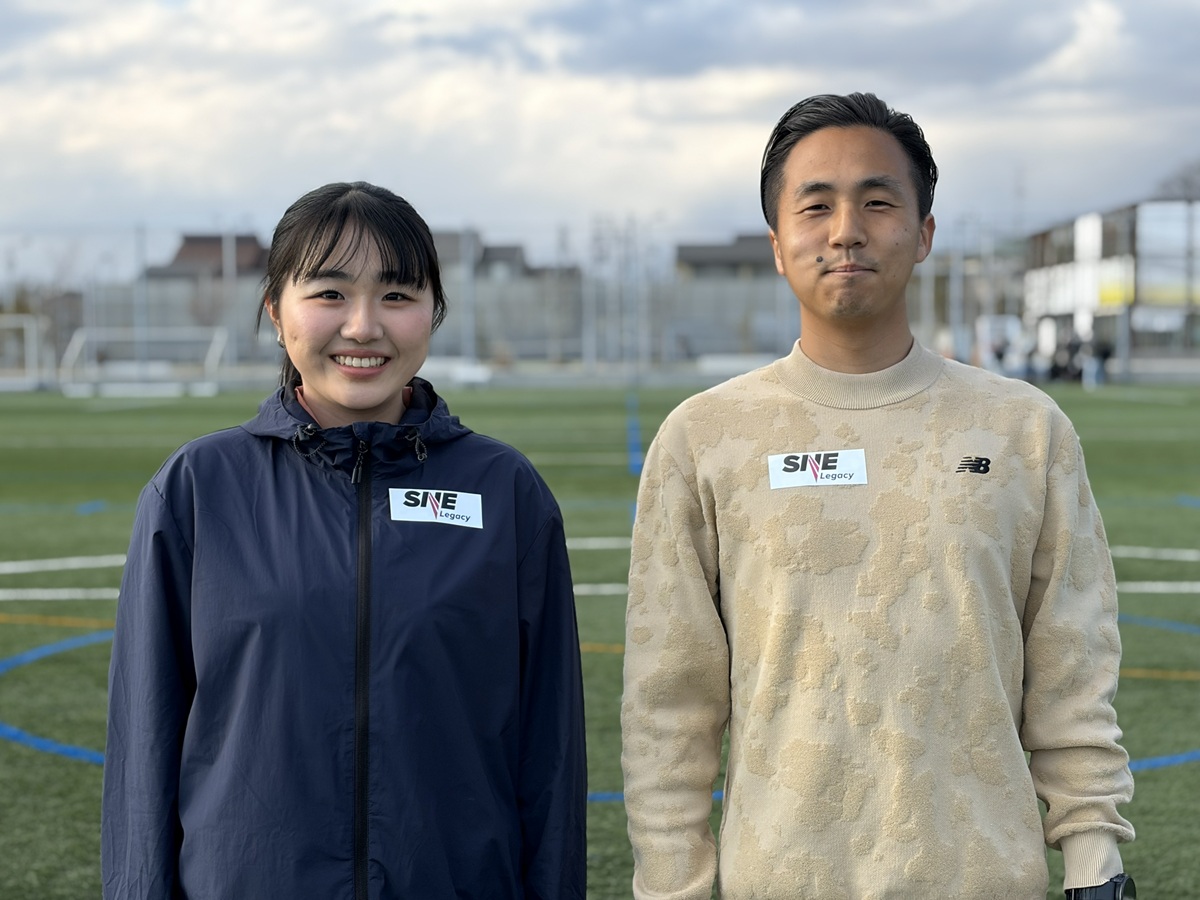 否定しない指導