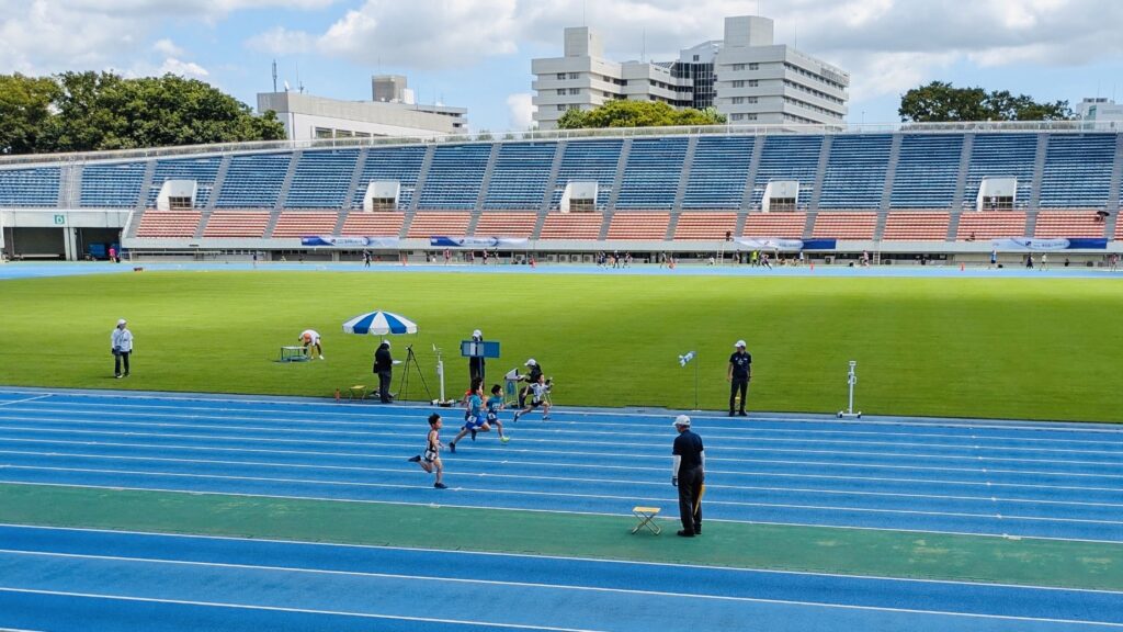 【大会結果】2026年7月 東京スプリントフェスティバル｜SNE Legacy初の東京都大会に出場